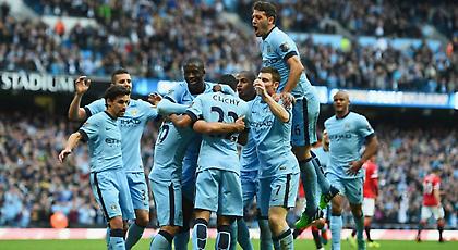 Τα προγνωστικά της Kingbet: Με οδηγό τη Σίτι