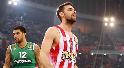 Μάντζαρης: «Καμία σχέση με τα προηγούμενα αυτό το ντέρμπι»