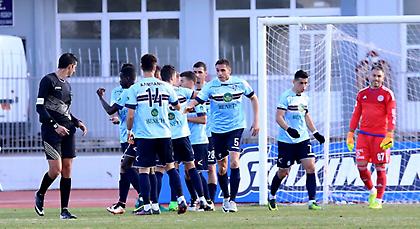 Τι κάνει ο Απόλλων… τι έκανε ο ΟΦΗ!