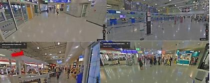 Αύξηση των αεροπορικών θέσεων για την Ελλάδα