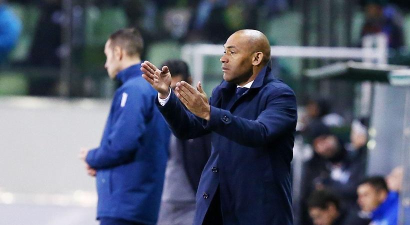 Μοράις: «Πρέπει να δεχτούμε το αποτέλεσμα…»