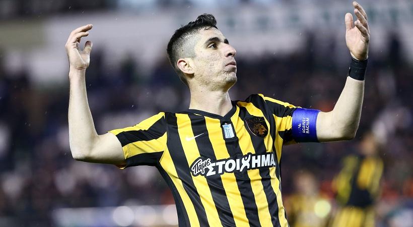 Μάνταλος: «Είχαμε στοιχεία που μας έλειψαν στα προηγούμενα ματς. Θα ανακάμψουμε»