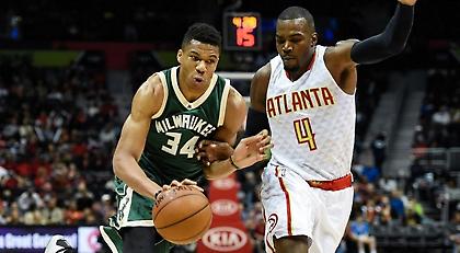 Ο Giannis νίκησε. Οι Μπακς έχασαν… (video)