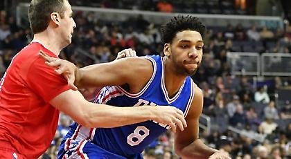 Πατέρας ΝΒΑερ απείλησε δημοσιογράφο μέσω Twitter (pic)