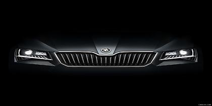 Νέα καταστήματα Skoda Karenta