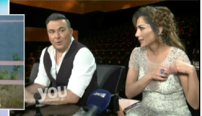 Το απίστευτο καρφί του Αντώνη Ρέμου για τον Μιχάλη των Stavento