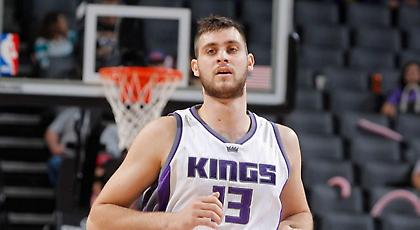 Ξανακάλεσαν Παπαγιάννη οι Κινγκς