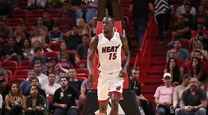 Η ευκαιρία του Οκάρο Γουάιτ