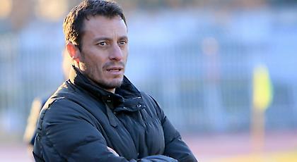 Τέλος ο Γεωργιάδης από τα Τρίκαλα