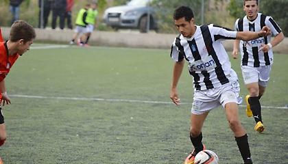 Τέλος ο Γκούφας από τον Απόλλωνα