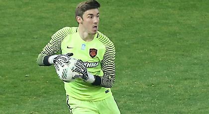 Μπάρκα, κλείσε τ’ αυτιά σου…