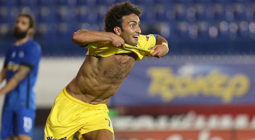 Κωστούλας: στον ΣΠΟΡ FM: «Έχουμε συμφωνήσει με τον ΠΑΟΚ για Ουάρντα»