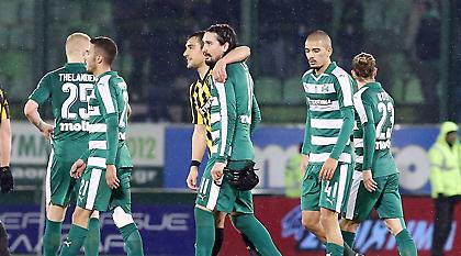 Τα λάθη που οδήγησαν τον Παναθηναϊκό στη μετριότητα...