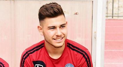 Πρώην παίκτης της Σπάρτης στη Μεταμόρφωση!