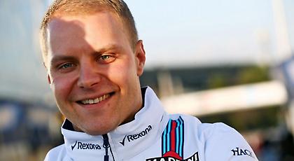 Ο Βαλτέρι Μπότας είναι το νέο μέλος της Mercedes