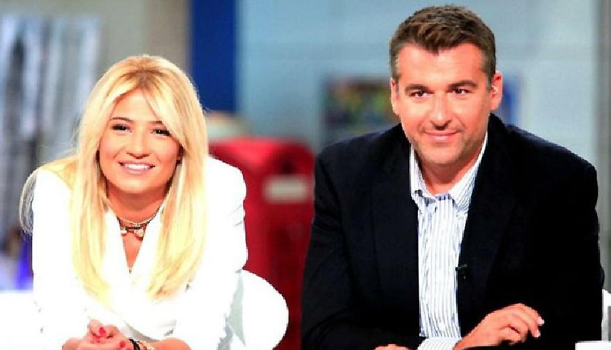 Η επανάληψη, οι αντιδράσεις της Σκορδά και το διαζύγιο που δεν σταματάει να πουλάει