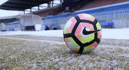 Αναβλήθηκε το Τρίκαλα-Κισσαμικός