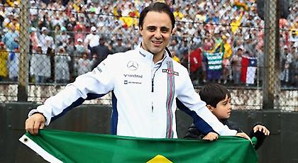 Έκπληξη στην Williams: Έπεισε τον Μάσα να επιστρέψει