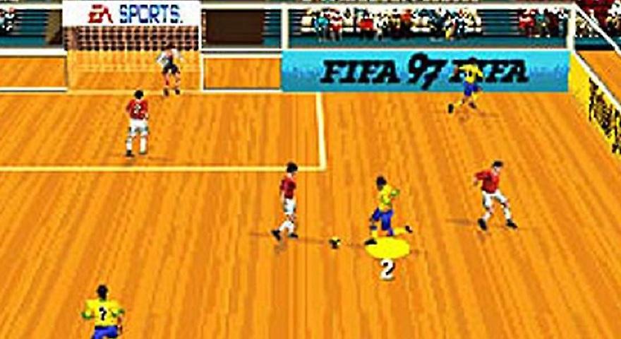 Φέρτε πίσω στο FIFA αυτά τα 7 έπη! (pics/video)