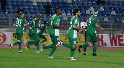 «Χόρτασαν» θέαμα στο Ζακάκι