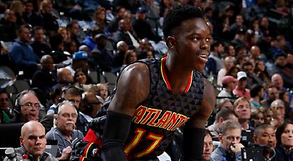 Απόδραση Χοκς από τη Νέα Υόρκη με «βόμβα» Σρέντερ (video)