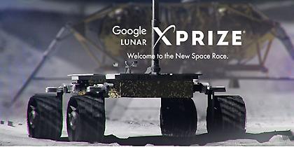 Η Suzuki υποστηρίζει την πρόκληση της οδήγησης στη Σελήνη