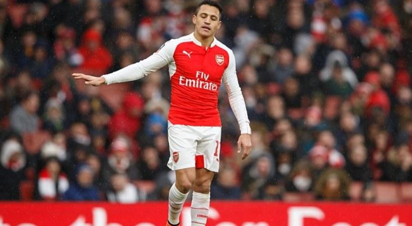 Παραδέχτηκε φοροδιαφυγή ο Αλέξις Σάντσες