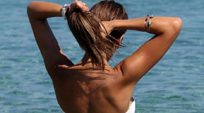 Πασίγνωστη Ελληνίδα παρουσιάστρια δεν πρόλαβε να χωρίσει και είναι με… άλλον!