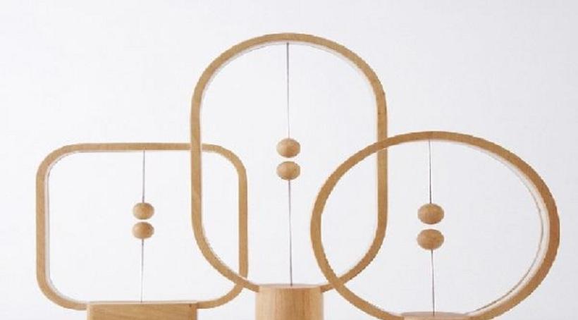 Αυτή είναι σίγουρα η πιο πρωτότυπη λάμπα που έχετε δει!