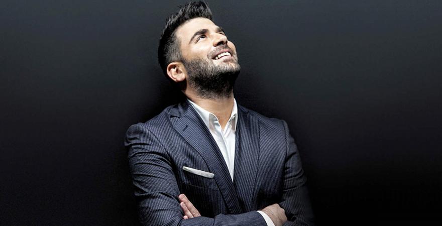 Βραβεύτηκε ο Παντελής Παντελίδης 11 μήνες μετά τον θάνατό του!