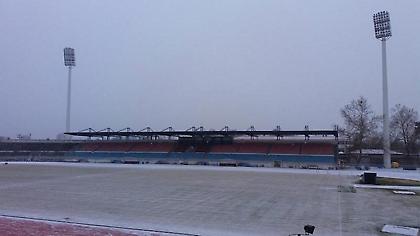 Και επίσημα αναβολή στο Τρίκαλα-Κισσαμικός