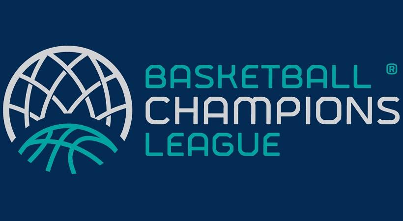 Στις 27/1 κληρώνει για τα νοκ άουτ του Basketball Champions League