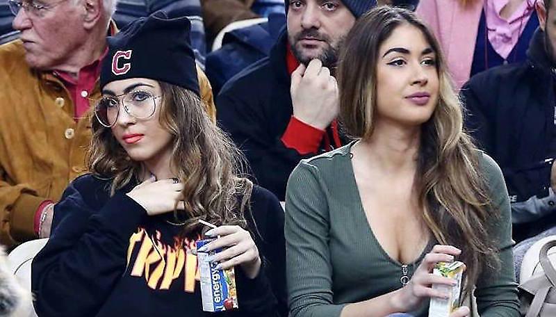 Το... μπαμ στο ΣΕΦ το έκανε η σέξι Έλενα του «Ότι να’ ναι» (pics)