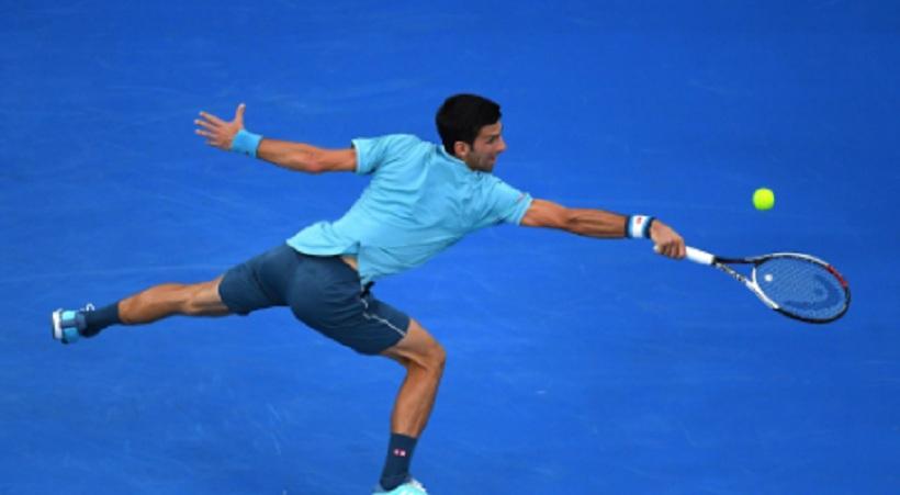 Δίχως κόπο πρόκριση για Τζόκοβιτς