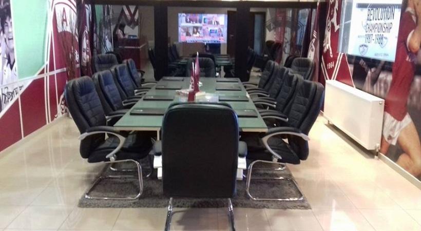 Έκτακτη Γενική Συνέλευση στην ΑΕΛ