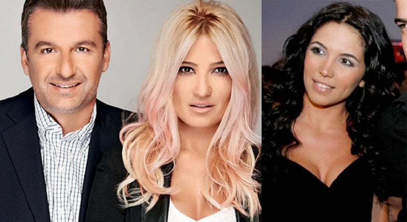 Ποιος Λιάγκας; Δείτε τον άντρα που είναι πλέον στο πλευρό της Ευαγγελίας Τσιορλίδα…