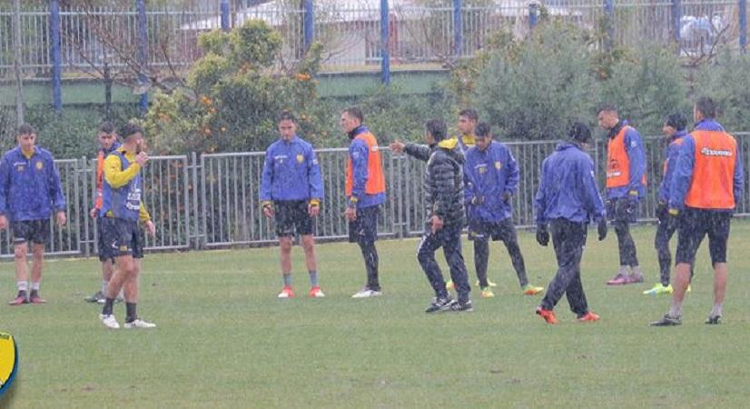 Με νέο πρόσωπο κόντρα στην ΑΕΚ ο Παναιτωλικός