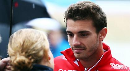 Το όνομα του αδικοχαμένου Μπιανκί σε δρόμο της Νίκαιας