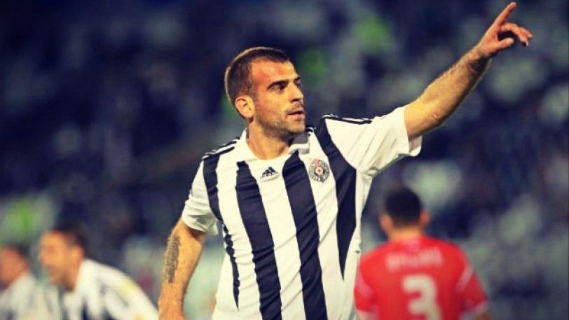 «Όχι» Σκούλετιτς στη Λέγκια για χάρη της… ΑΕΚ!