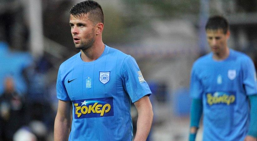 Με δύο απουσίες ο ΠΑΣ Γιάννινα