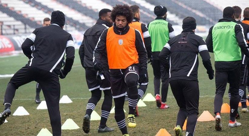 Σε μια βδομάδα θα μπει ο Πρίγιοβιτς