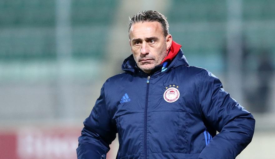 Για να θυμηθούμε και τον Κόκκαλη...