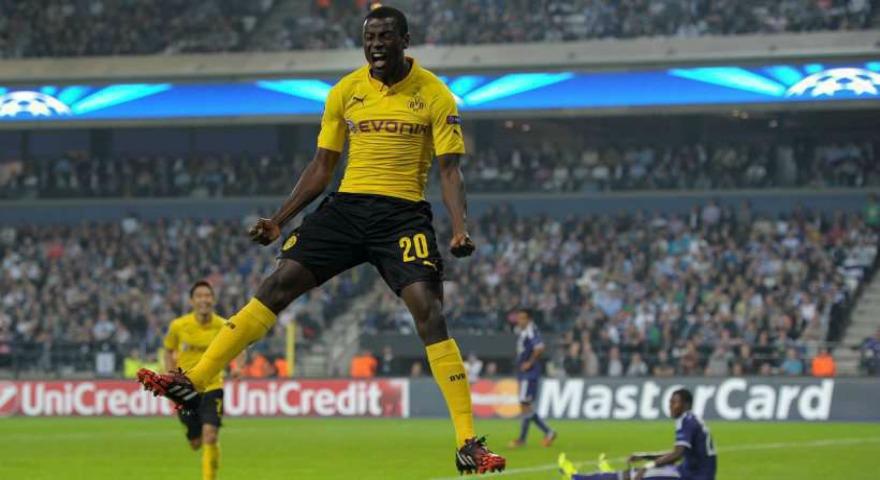 Παίρνει Ράμος η Γρανάδα μέσω... Κίνας