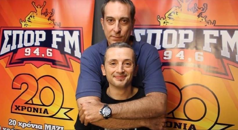 Fight Club 2.0 - 9/1/17 - Για ένα ντεπόζιτο αδειανό, για έναν Βαϊμάκη