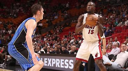 Υπέγραψε συμβόλαιο με τους Χιτ ο Γουάιτ