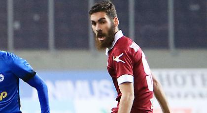 Στο στόχαστρο του Άρη ο Ποτουρίδης