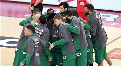 Βόβορας στον ΣΠΟΡ FM: «Γι’ αυτό νικήσαμε στο ΣΕΦ, δεν… κρύβεται ο Ρίβερς»