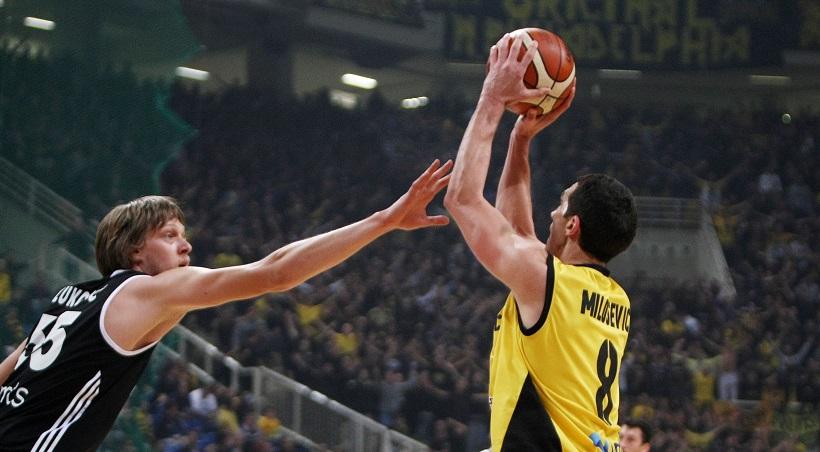 Τα ρέστα τους οι «Δικέφαλοι»