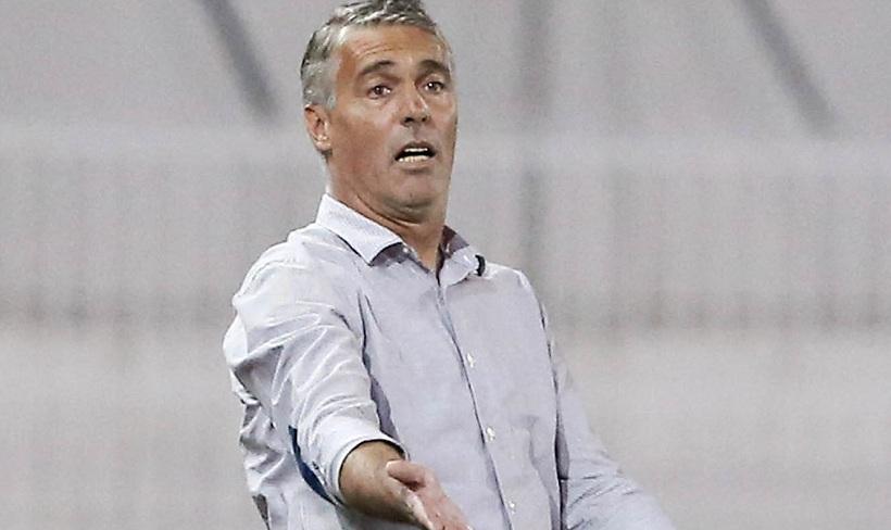 Χάβος, ο «εκλεκτός» του Παναιτωλικού