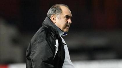 «Το ματς ήταν στημένο από το ημίχρονο»